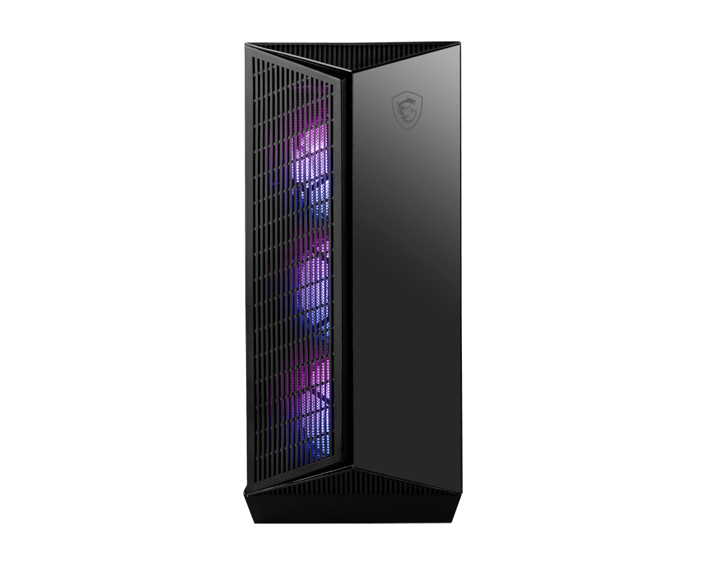 MSI MPG GUNGNIR 110M CASE | GUNGNIR110M