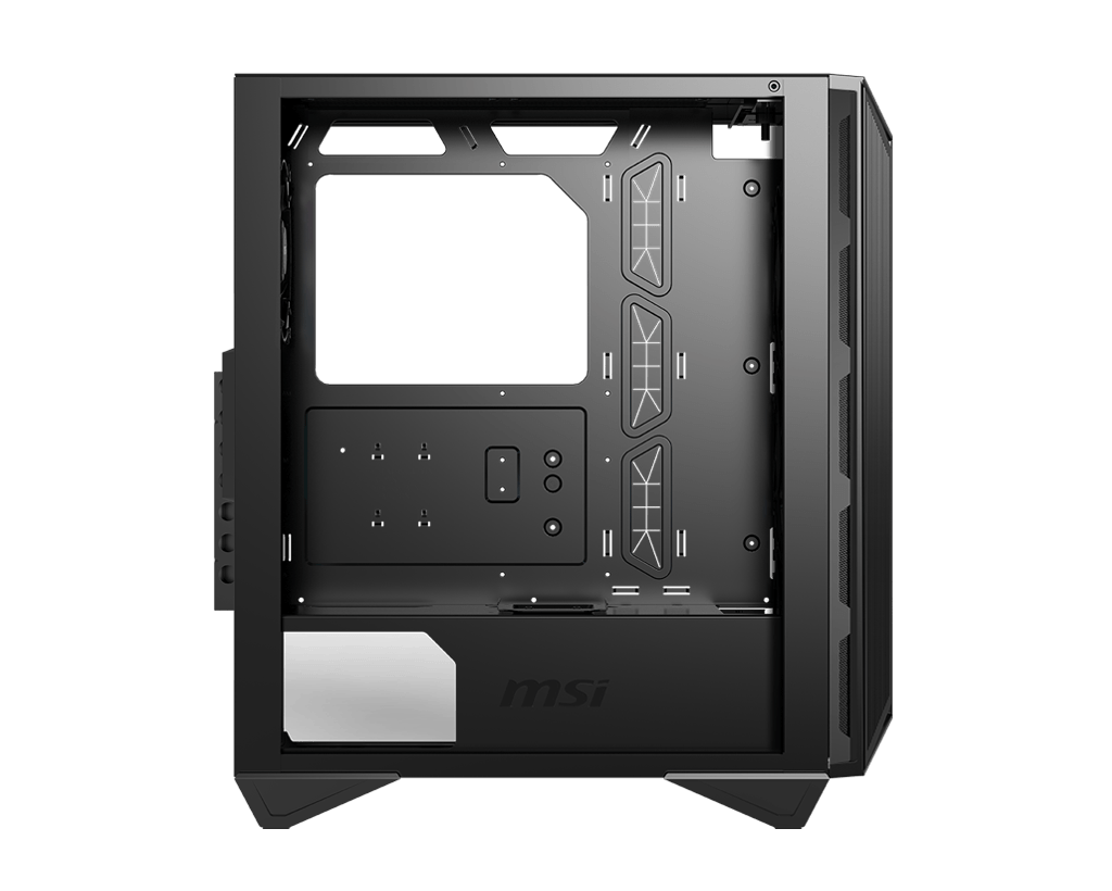 MSI MPG GUNGNIR 110M CASE | GUNGNIR110M