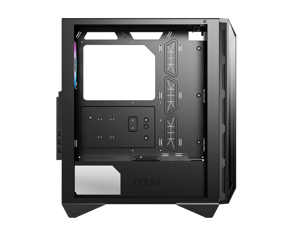 MSI MPG GUNGNIR 110R CASE | GUNGNIR110R