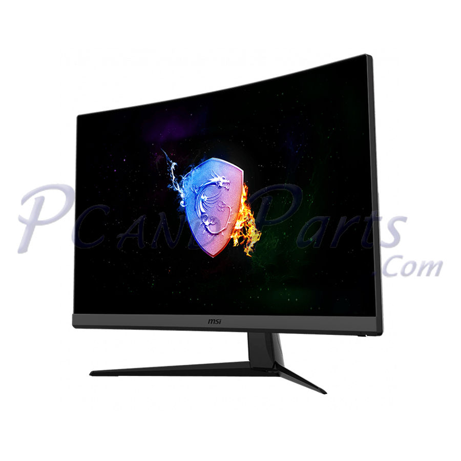 MSI Optix G27CQ4 E2 27″ Curved 1ms 165Hz QHD Gaming
