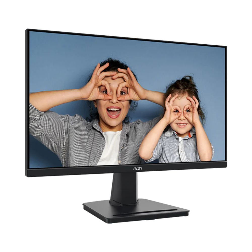 MSI PRO MP225 – 21.5 Inch – FHD – 1920 x 1080 IPS Panel – 100 Hz – Eye-Friendly Screen – Tilt-Adjustable