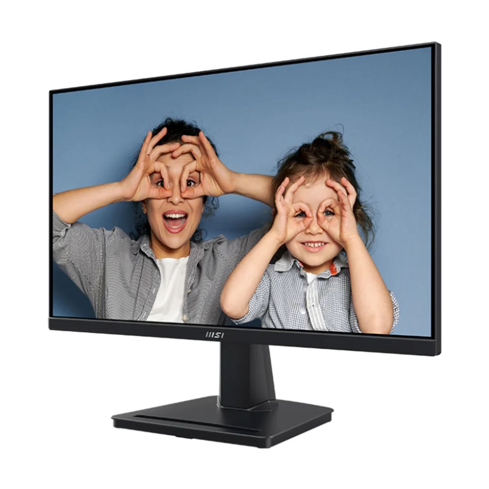 MSI PRO MP225 – 21.5 Inch – FHD – 1920 x 1080 IPS Panel – 100 Hz – Eye-Friendly Screen – Tilt-Adjustable