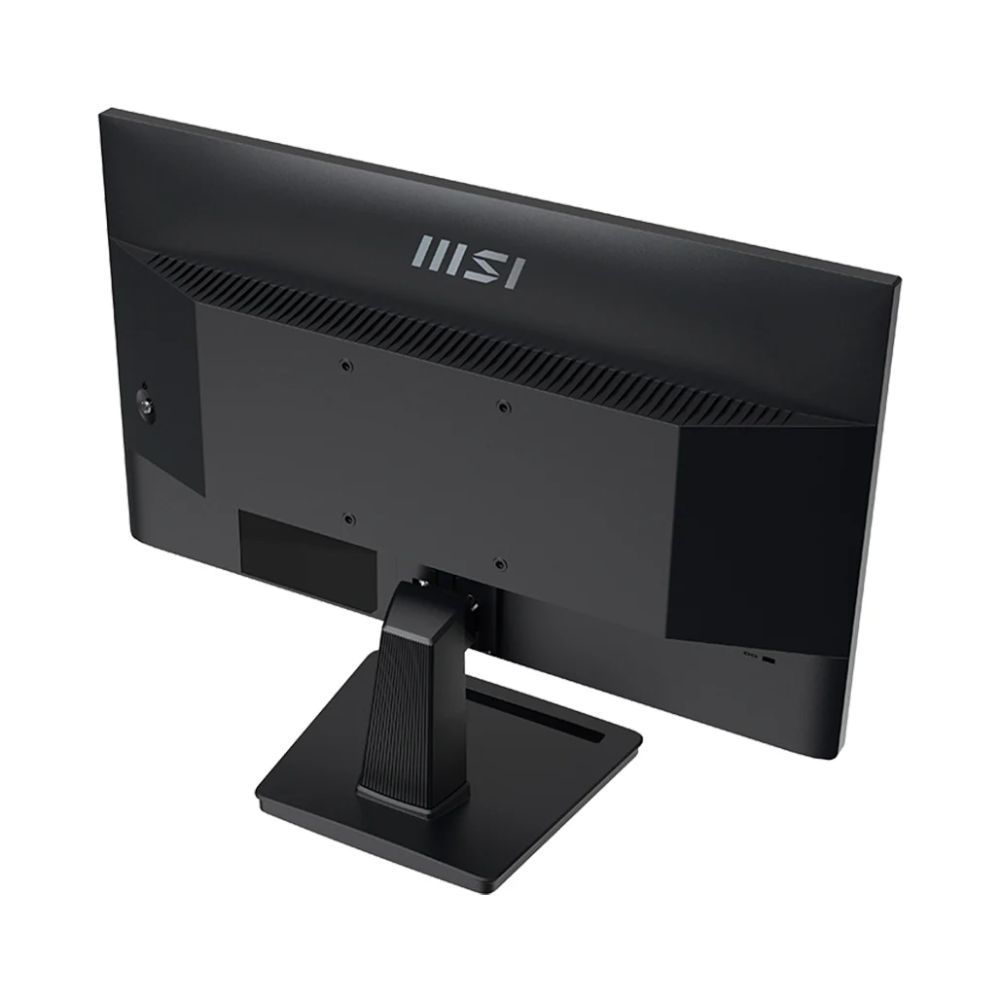 MSI PRO MP225 – 21.5 Inch – FHD – 1920 x 1080 IPS Panel – 100 Hz – Eye-Friendly Screen – Tilt-Adjustable