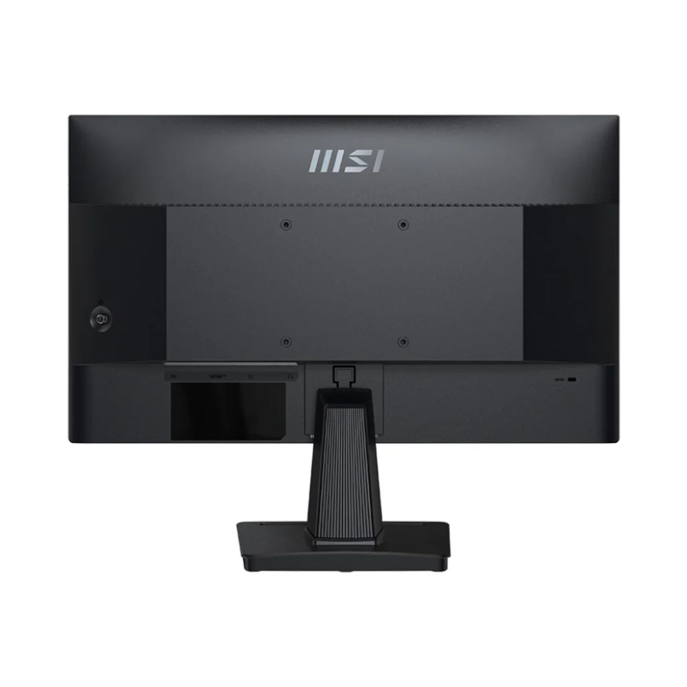 MSI PRO MP225 – 21.5 Inch – FHD – 1920 x 1080 IPS Panel – 100 Hz – Eye-Friendly Screen – Tilt-Adjustable