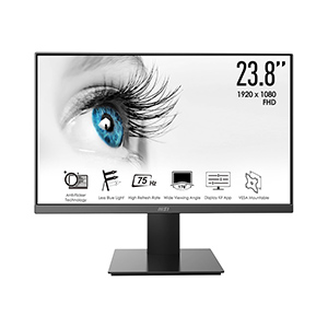 MSI Pro MP241X 24″ Monitor