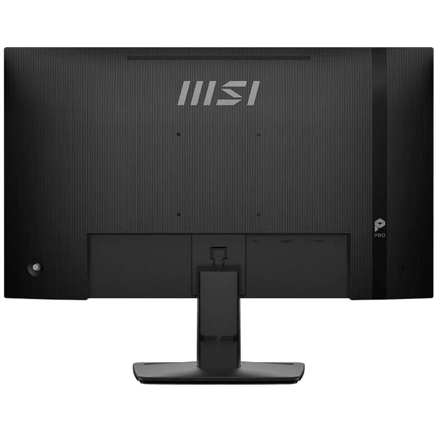 MSI Pro MP242 E14C 24″ IPS FHD 144Hz Office Monitor