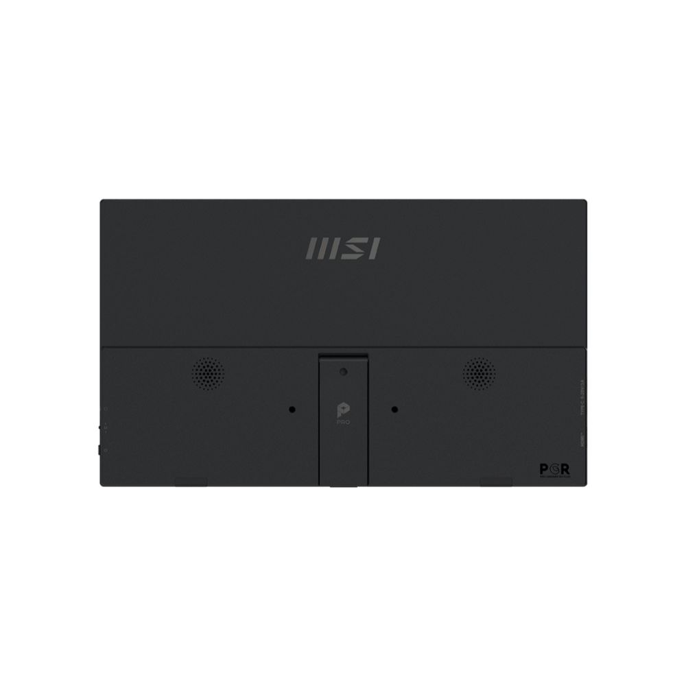 MSI Pro Portable Screen – ultra-slim – Business Monitor