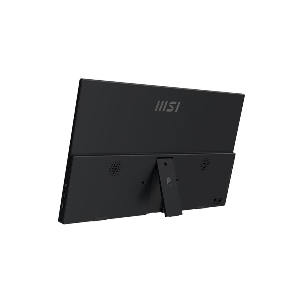 MSI Pro Portable Screen – ultra-slim – Business Monitor
