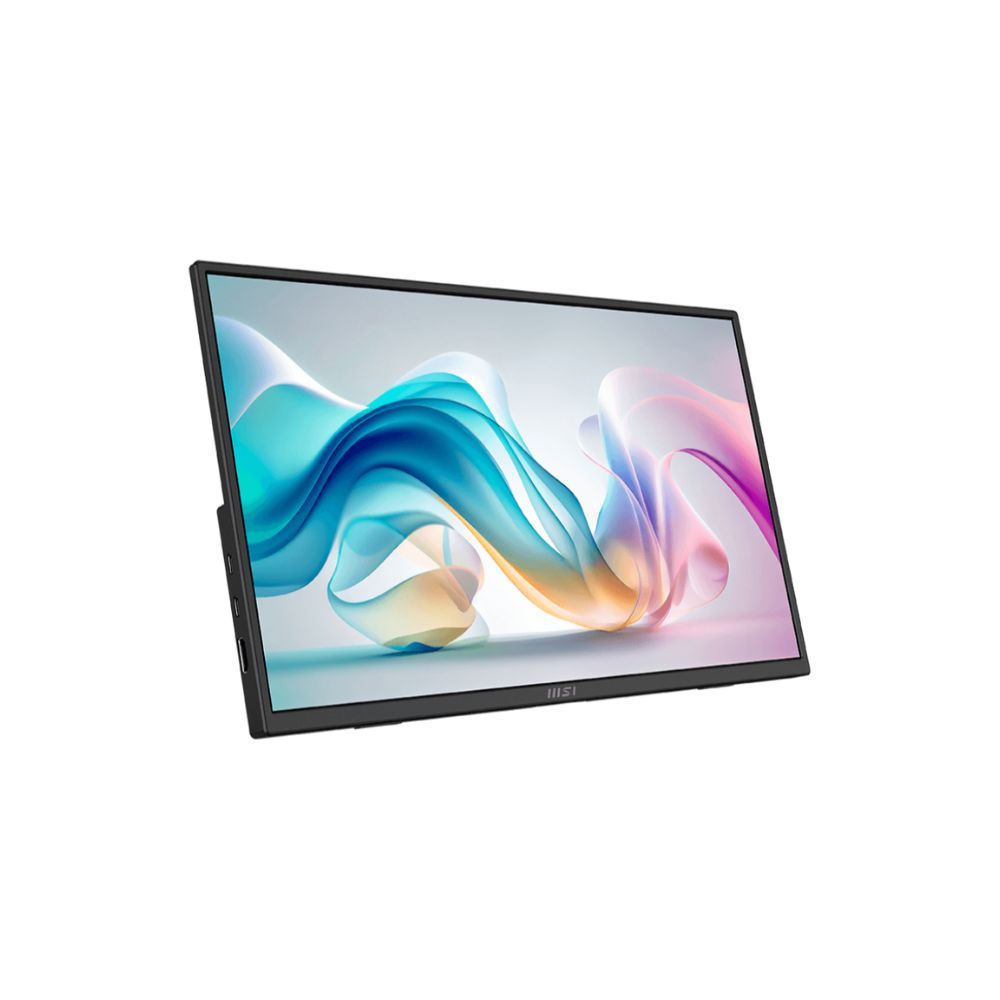 MSI Pro Portable Screen – ultra-slim – Business Monitor
