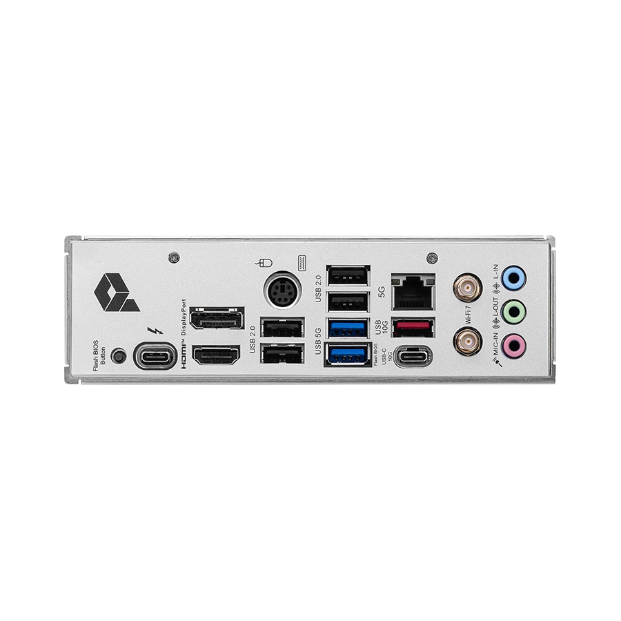 MSI PRO Z890-P WIFI LGA1851