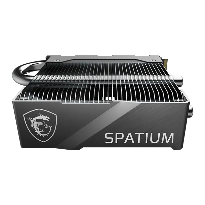 MSI Spatium M580 2TB NVMe M.2 FROZR