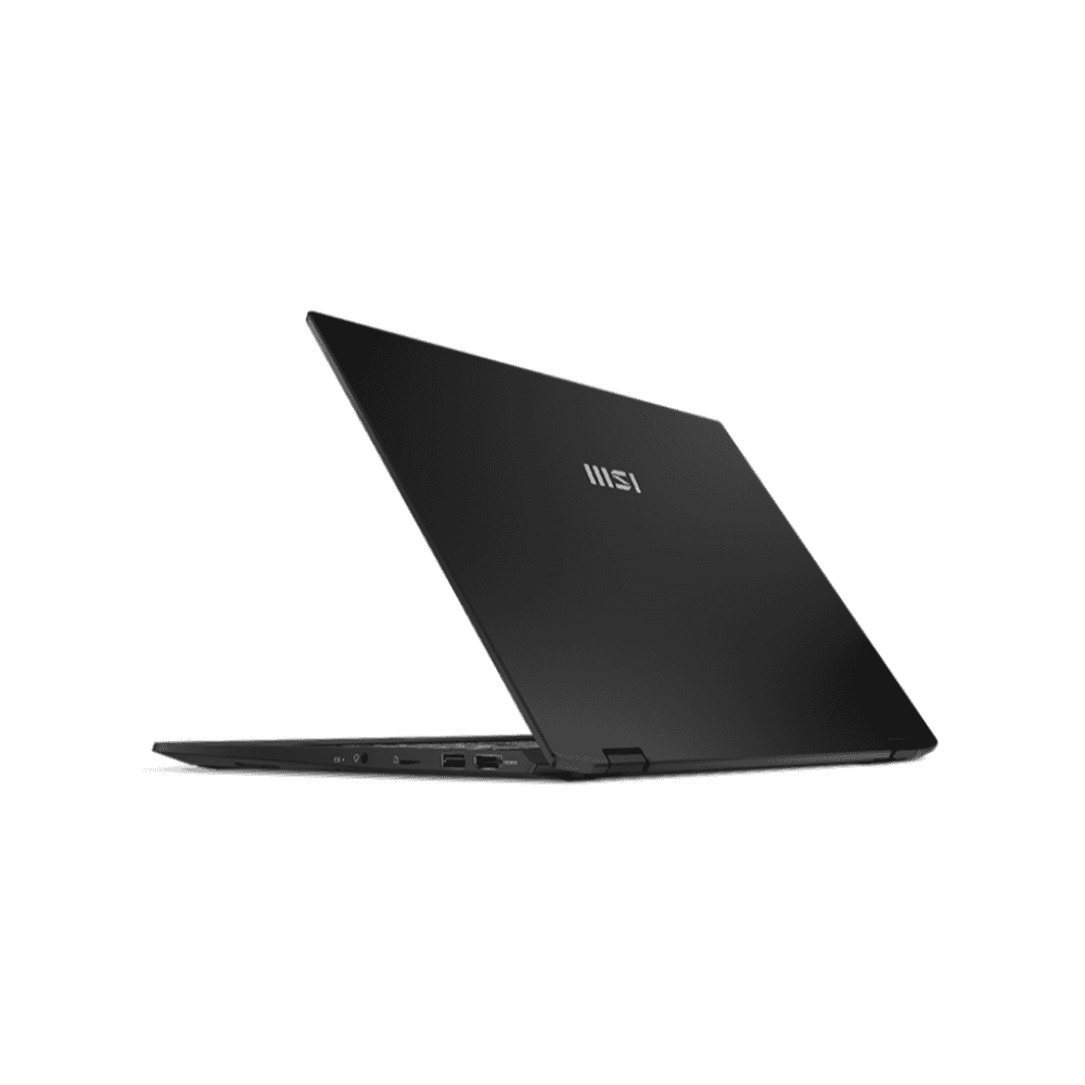 MSI Summit A16 AI+ 16-inch QHD+ 165Hz – Ryzen AI 9-365 – 32GB RAM – 1TB NVMe – AMD Radeon