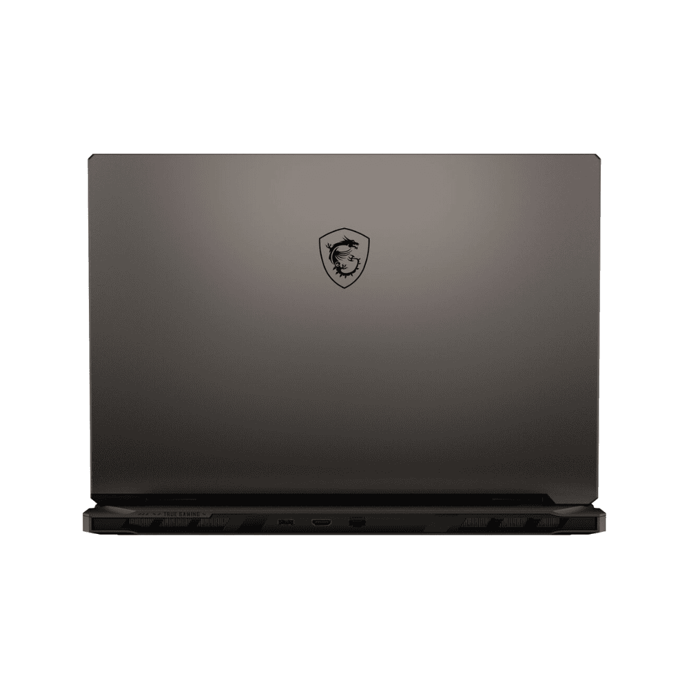 MSI Vector A18 HX 18-inch QHD+ 240Hz – Ryzen 9-9955HX – 32GB RAM – 1TB NVMe – RTX 5070ti 12GB