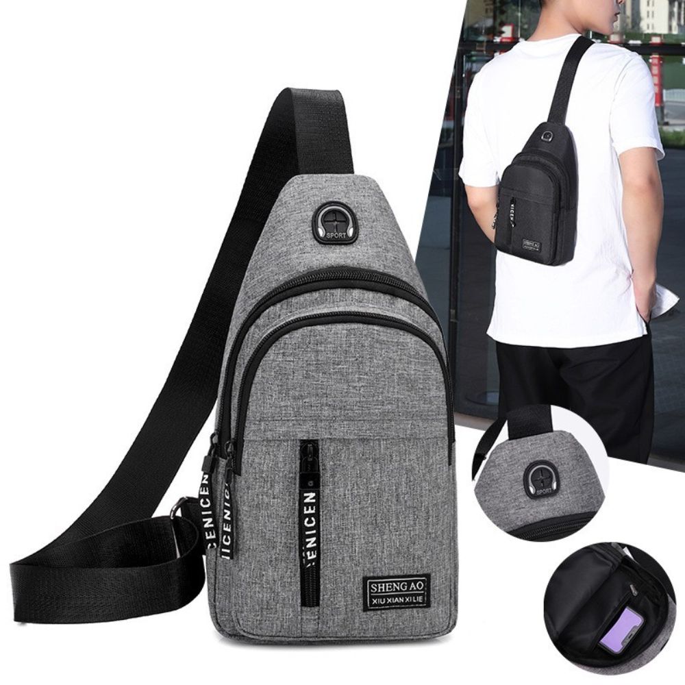 Multifunctional Chest Bag CB406