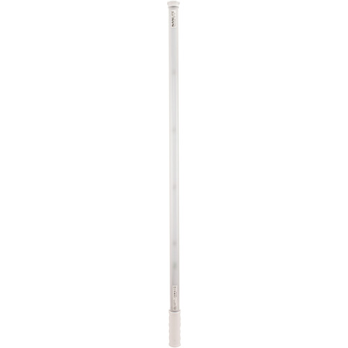 Nanlite PavoTube T8-7X RGB LED Pixel Tube Light (3′)