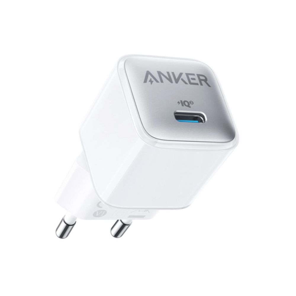 Nano Pro 511 Charger – 20W USB-C Fast Charging