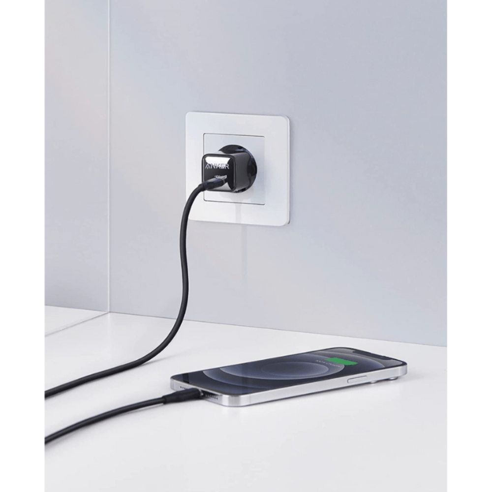 Nano Pro 511 Charger – 20W USB-C Fast Charging