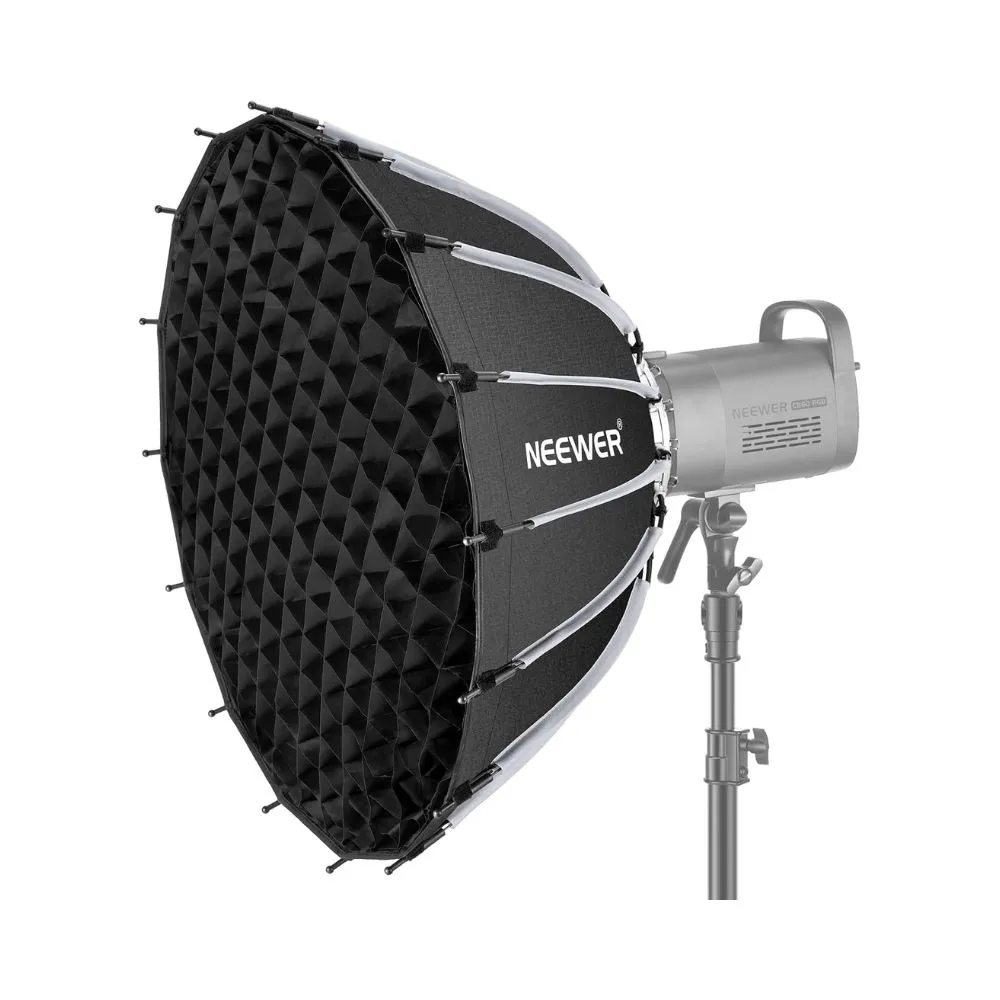 NEEWER 65cm Parabolic Softbox
