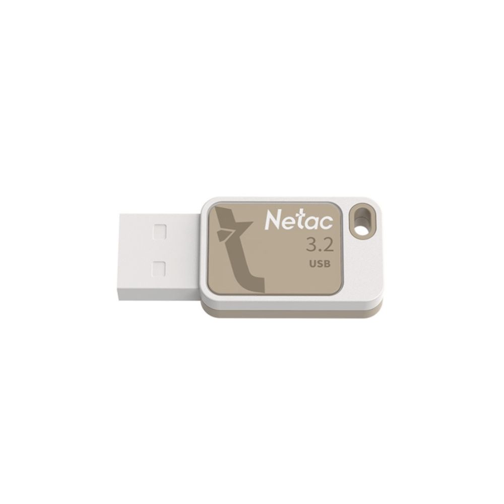 Netac UA31 | High-Performance USB 3.2 Flash Drive