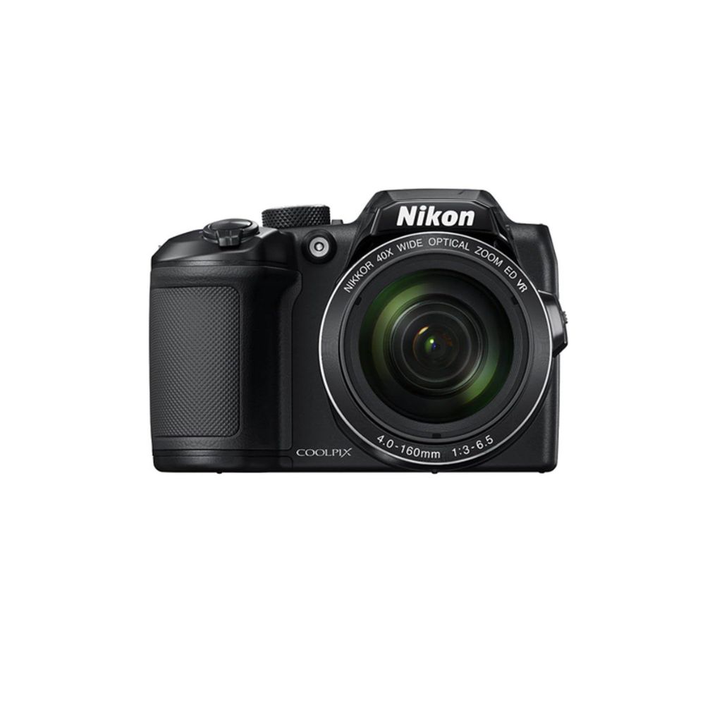 Nikon COOLPIX B500 Digital Camera