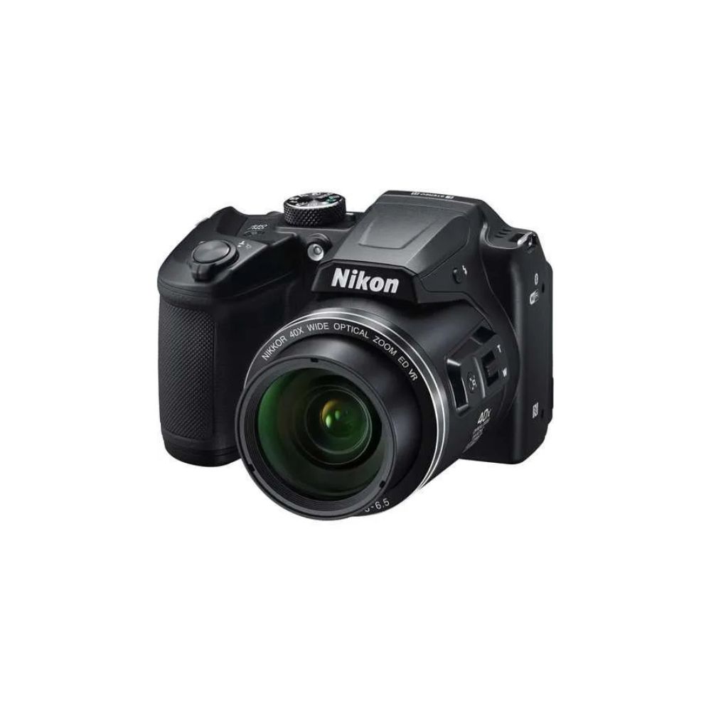 Nikon COOLPIX B500 Digital Camera