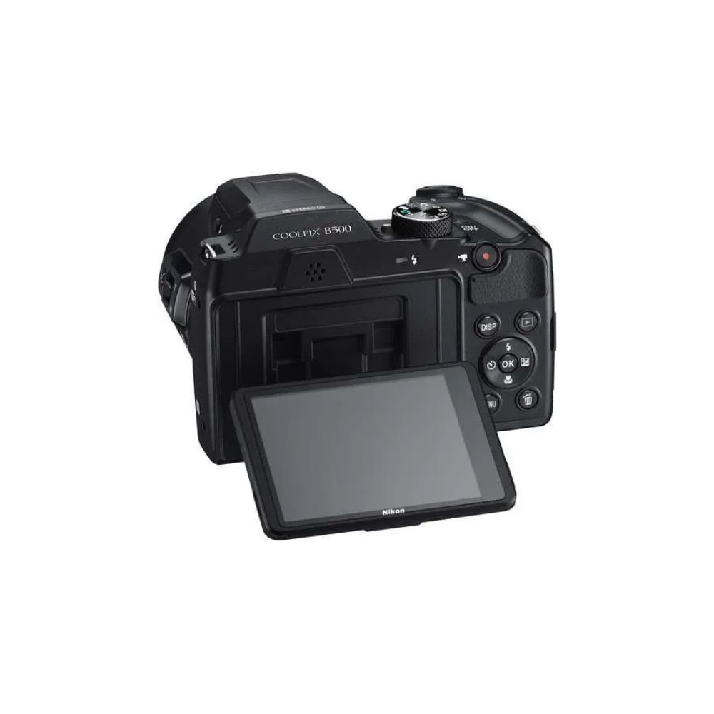 Nikon COOLPIX B500 Digital Camera