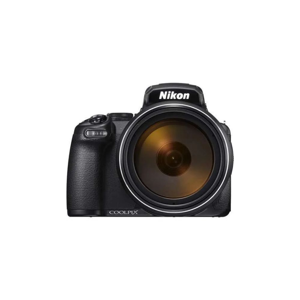 Nikon COOLPIX P1000 Digital Camera (Used)