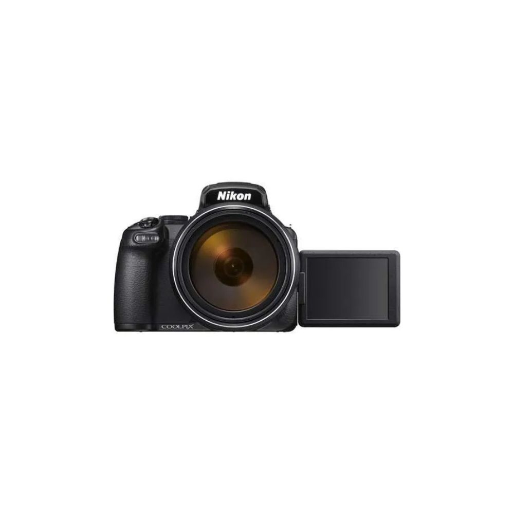 Nikon COOLPIX P1000 Digital Camera (Used)