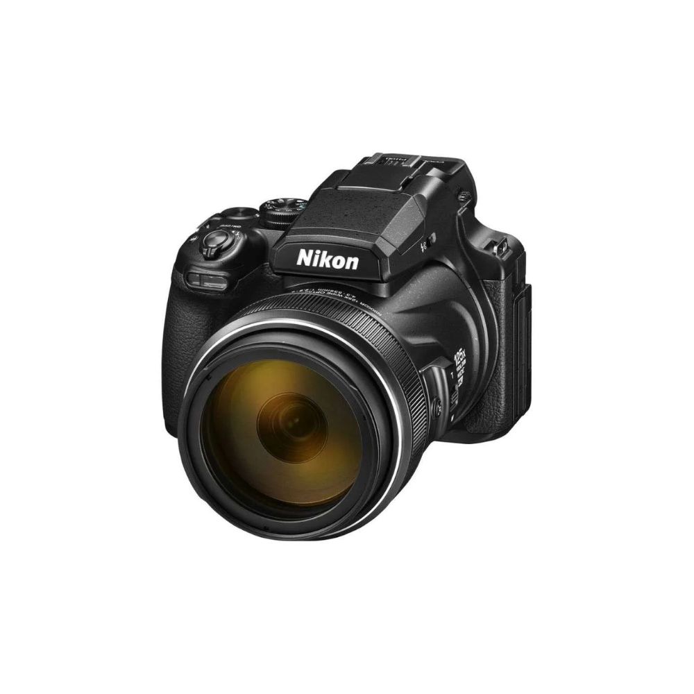 Nikon COOLPIX P1100 Digital Camera