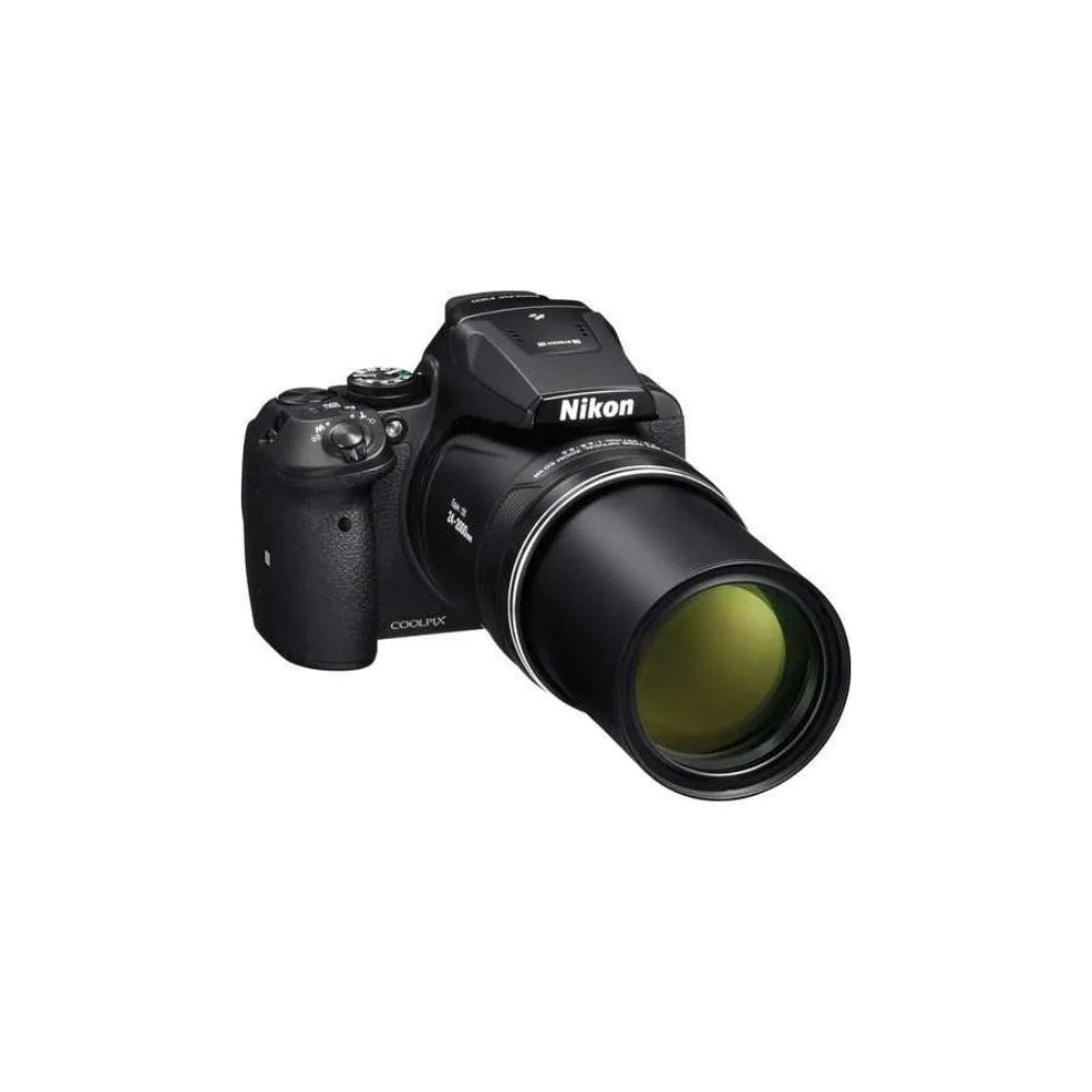 Nikon COOLPIX P900 Digital Camera