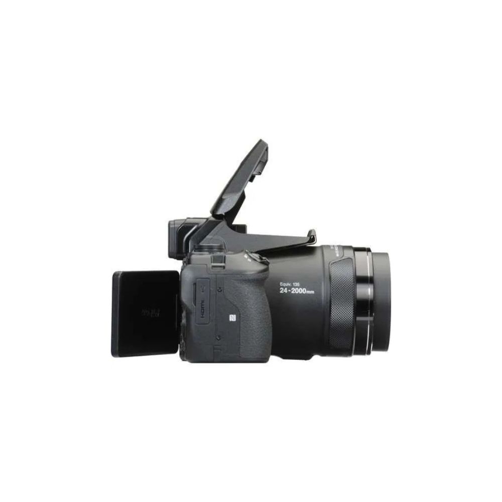 Nikon COOLPIX P900 Digital Camera