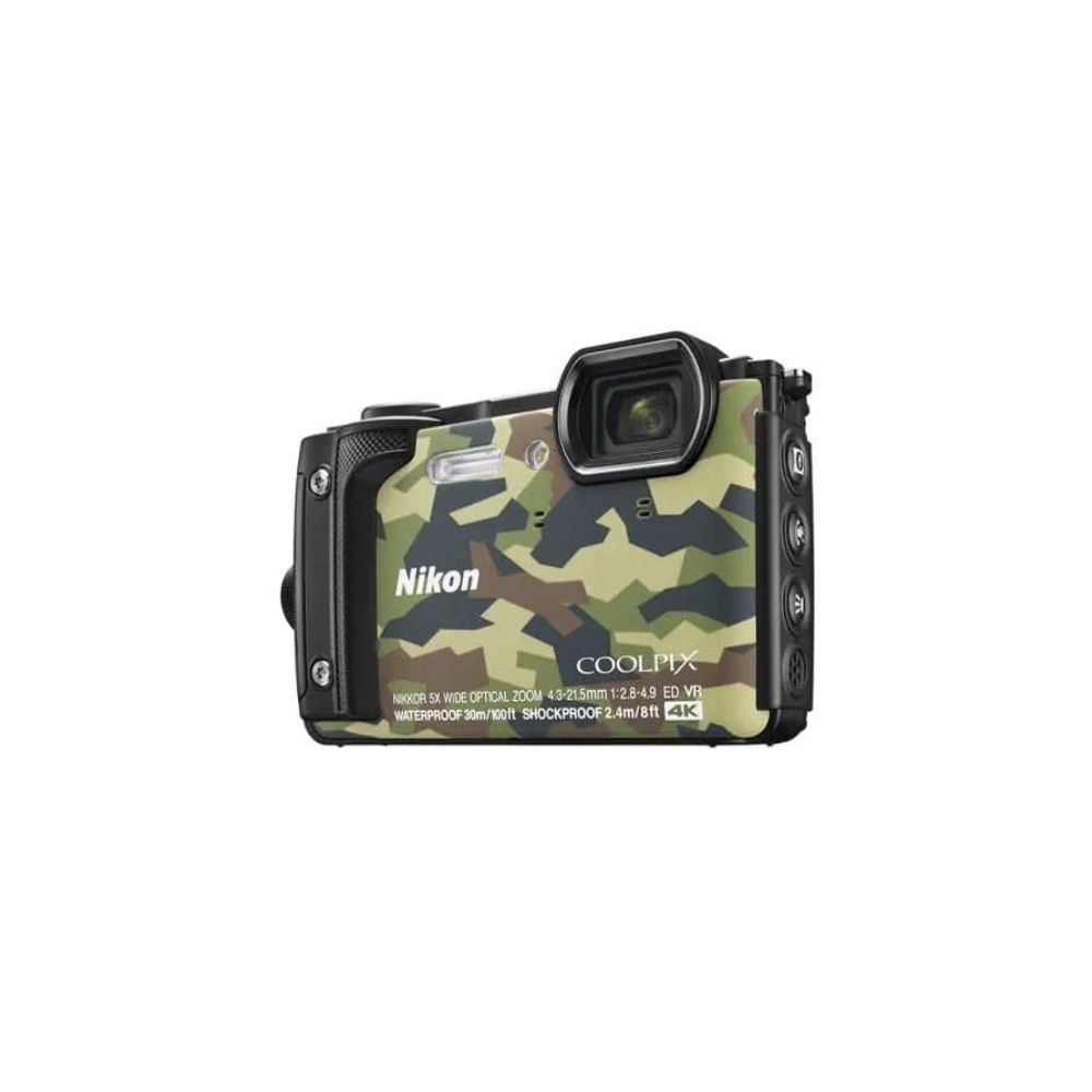 Nikon COOLPIX W300 Digital Camera
