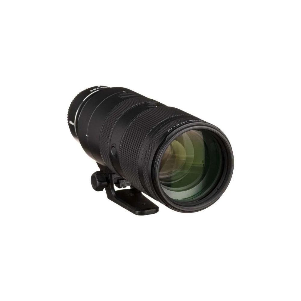 Nikon NIKKOR Z 70-200mm f/2.8 VR S Lens