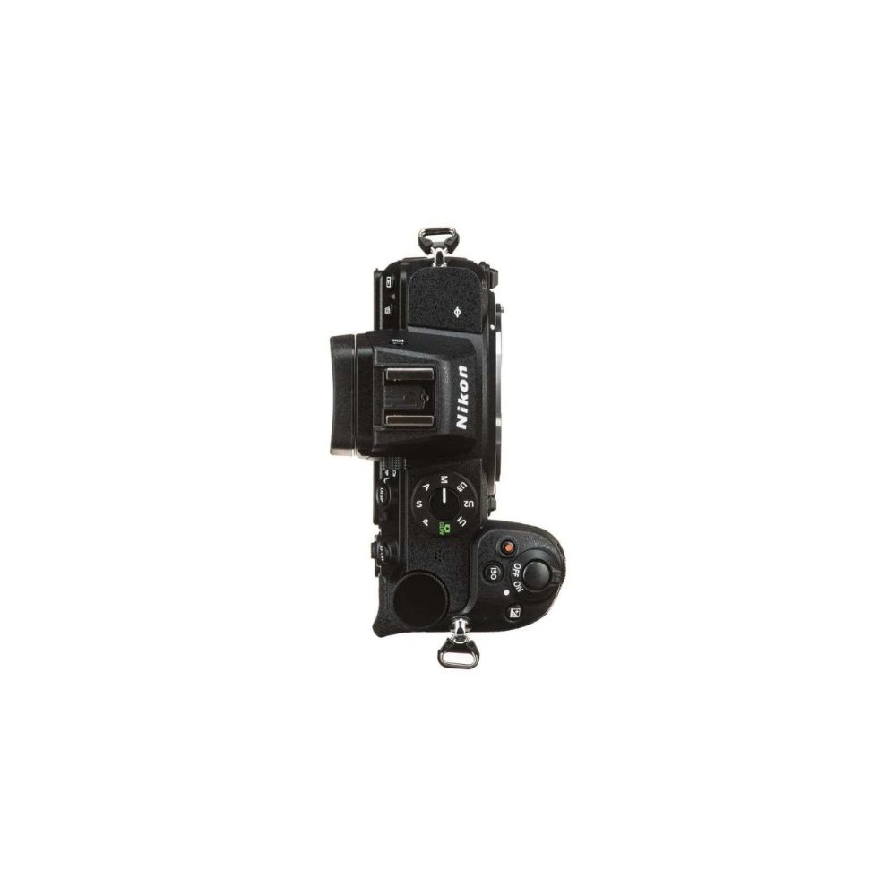 Nikon Z5 Mirrorless Camera (Body Only)