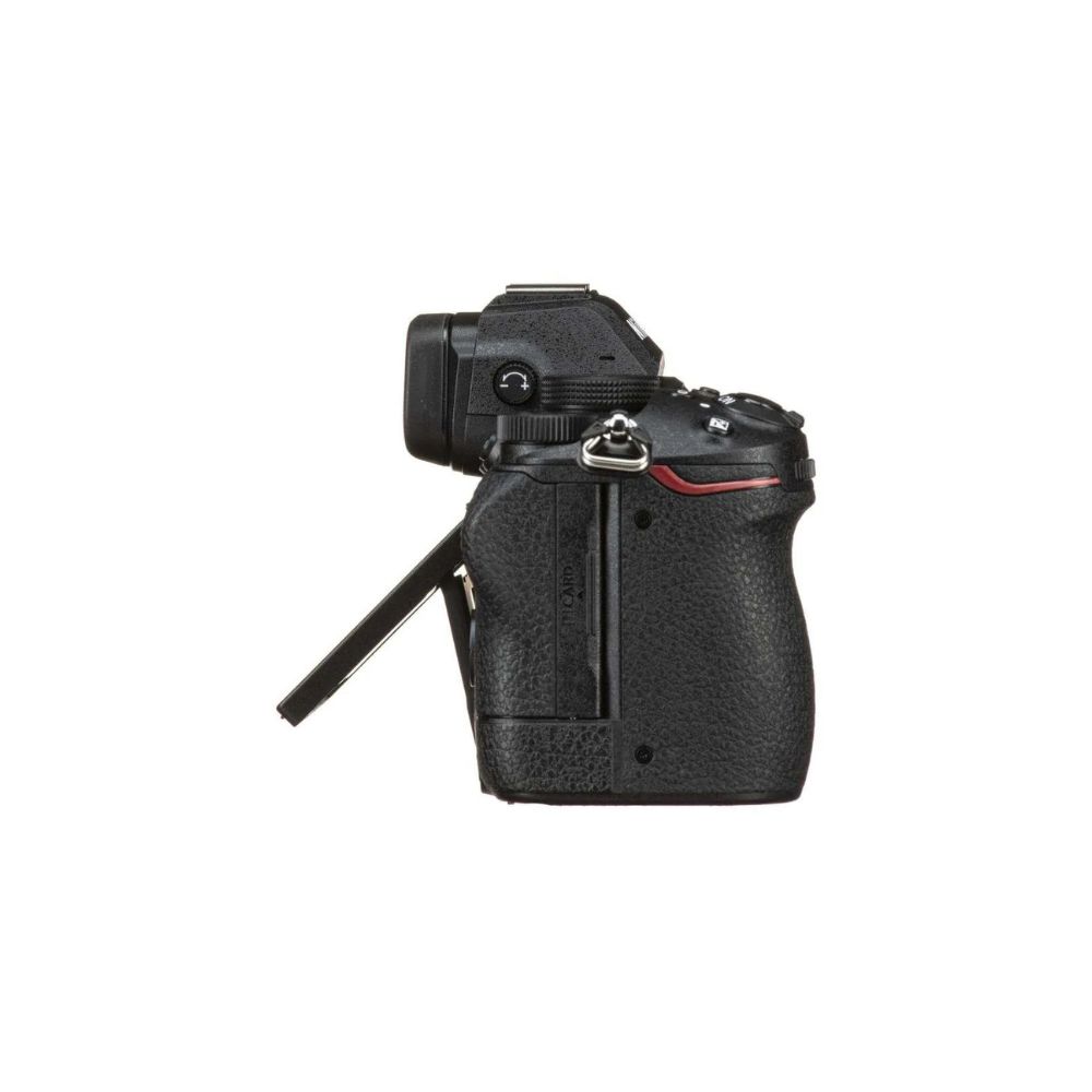 Nikon Z5 Mirrorless Camera (Body Only)