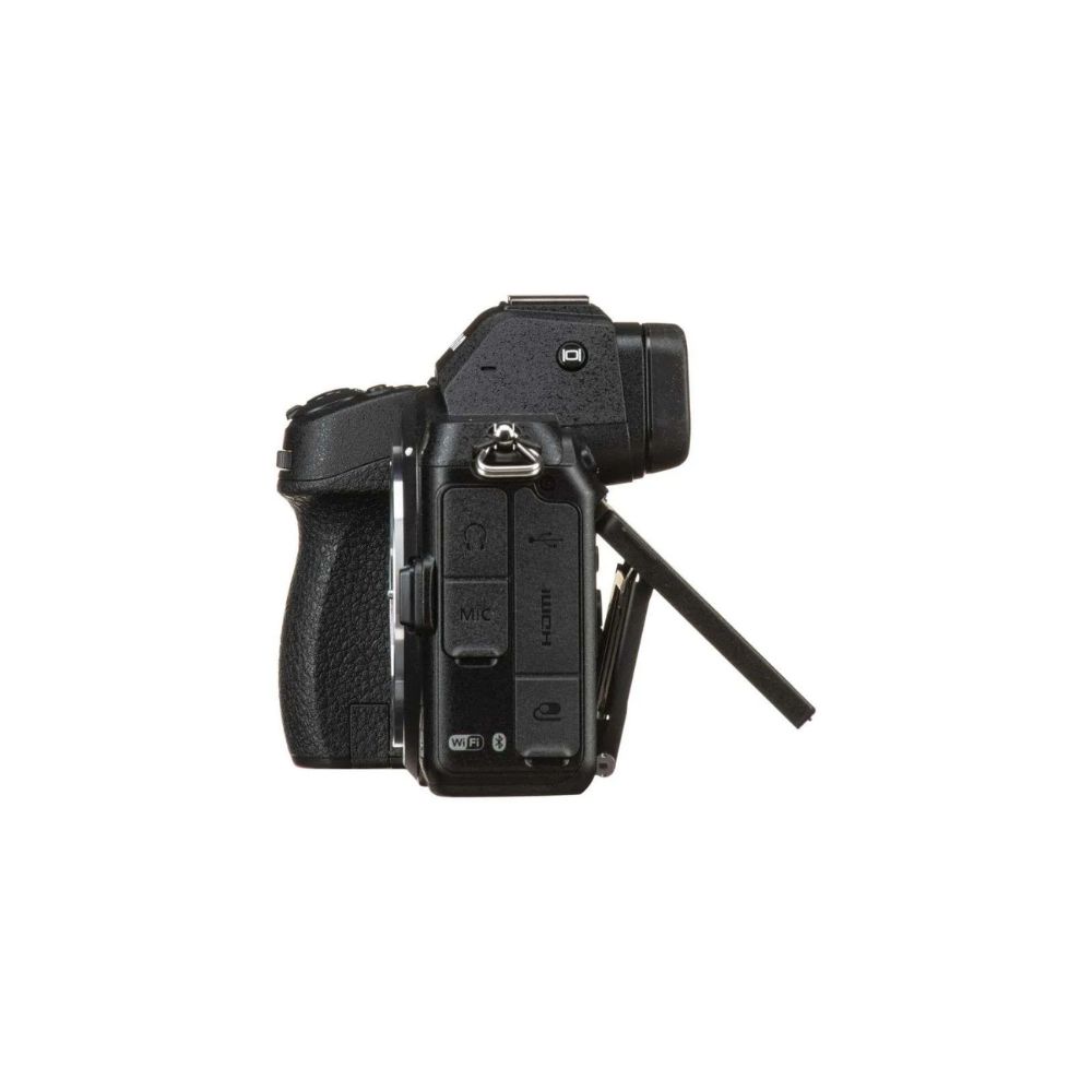 Nikon Z5 Mirrorless Camera (Body Only)