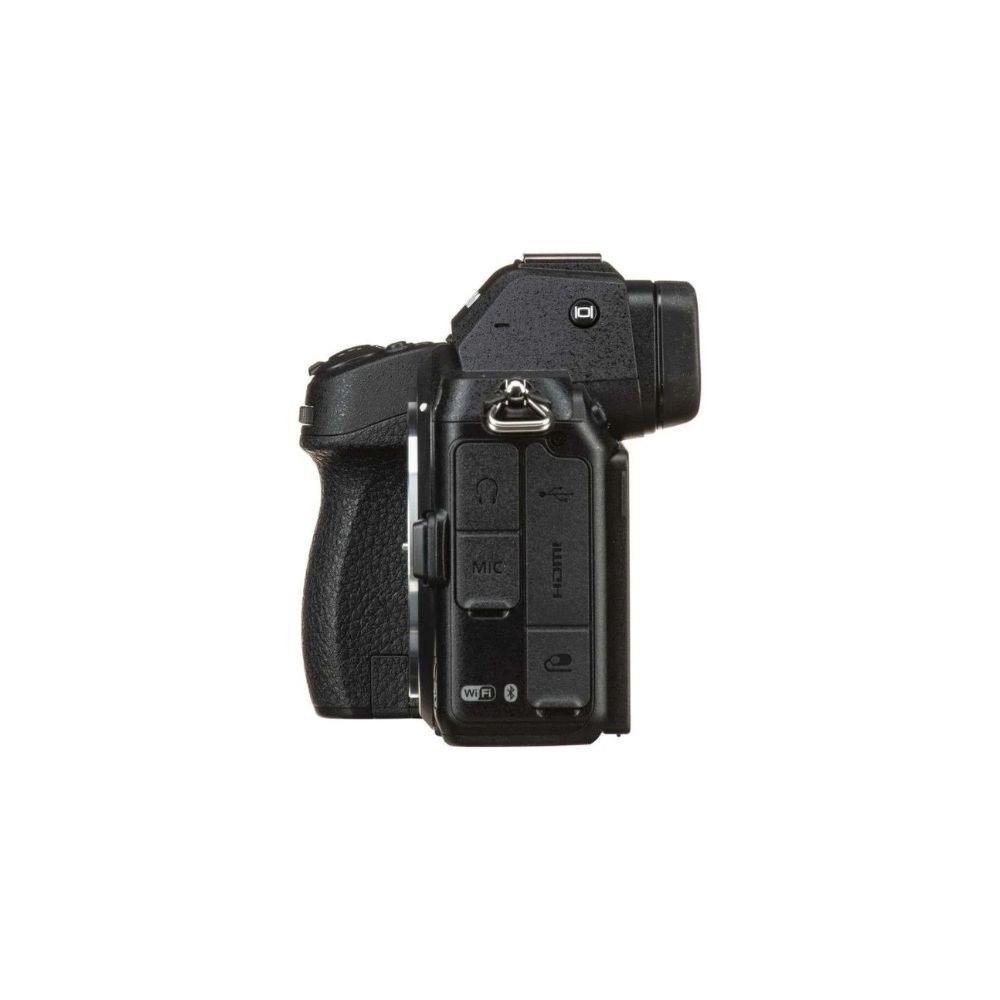 Nikon Z5 Mirrorless Camera (Body Only)