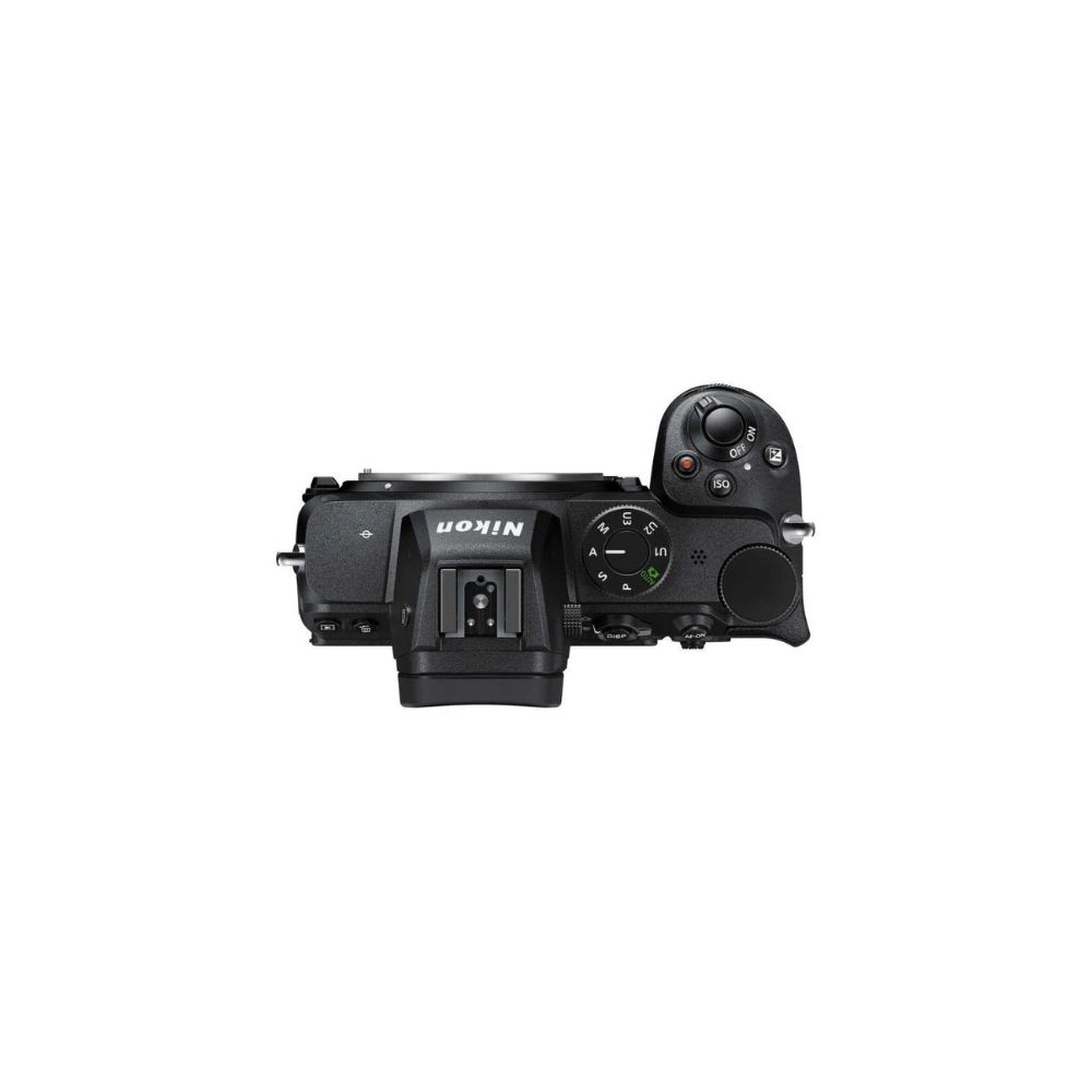 Nikon Z5 Mirrorless Camera (Body Only)