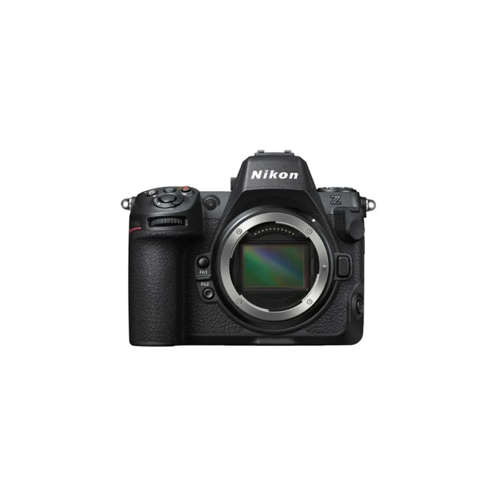 Nikon Z8 Mirrorless Camera