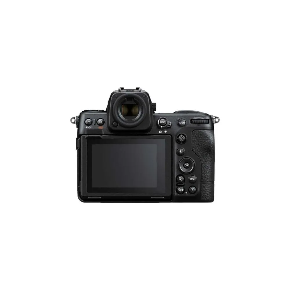 Nikon Z8 Mirrorless Camera
