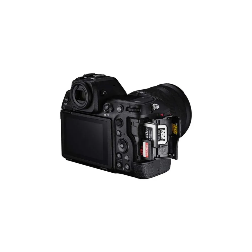 Nikon Z8 Mirrorless Camera