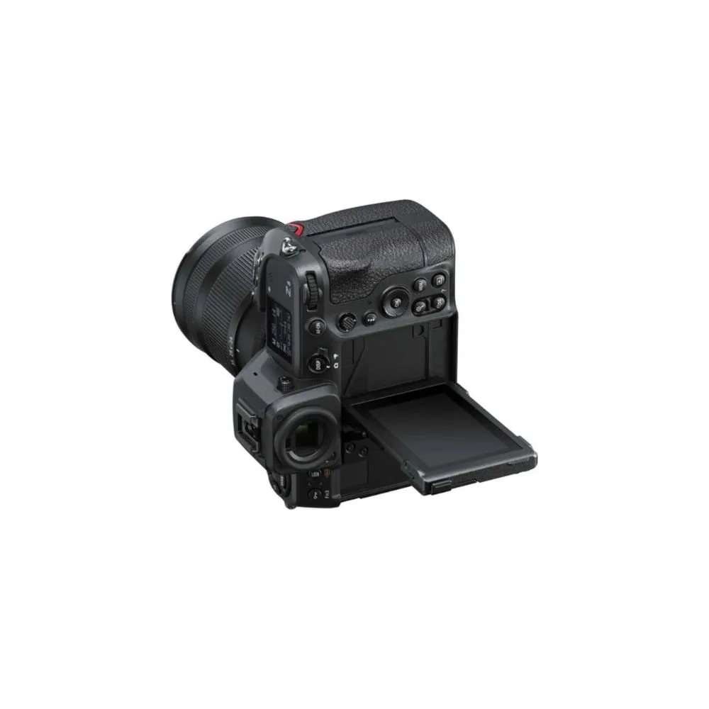 Nikon Z8 Mirrorless Camera