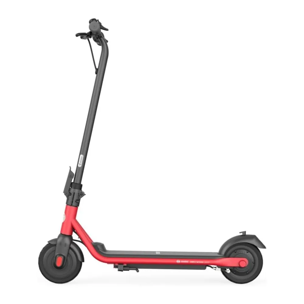 Ninebot Segway KickScooter ZING C15E