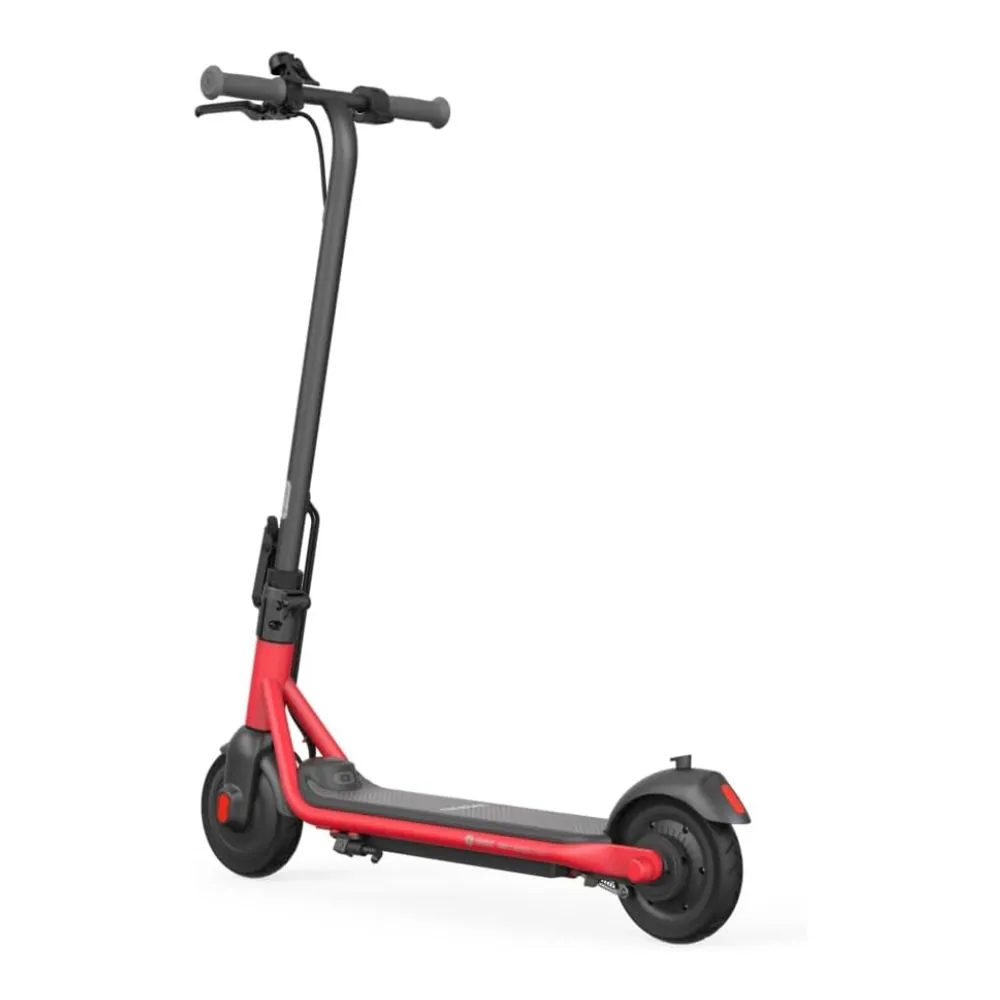 Ninebot Segway KickScooter ZING C15E