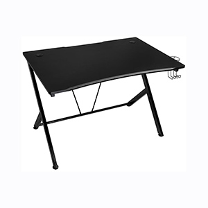 Nitro Concepts Gaming Desk D12 - Black