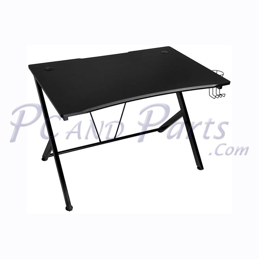 Nitro Concepts Gaming Desk D12 - Black