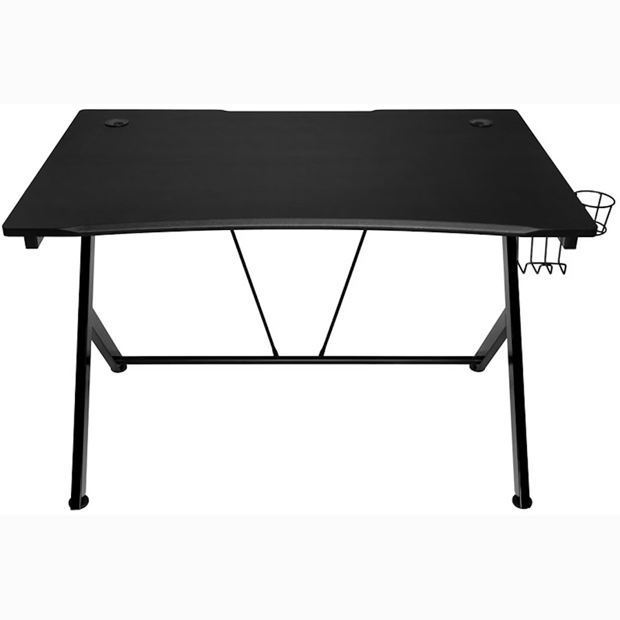 Nitro Concepts Gaming Desk D12 - Black