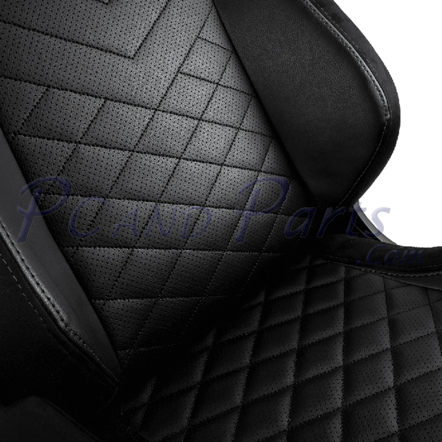 noblechairs EPIC Gaming Chair Black