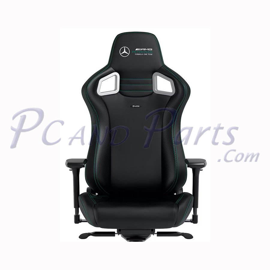 noblechairs EPIC Mercedes-Benz AMG Petronas Formula One Team Edition
