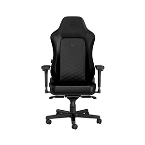 noblechairs HERO Gaming Chair Black